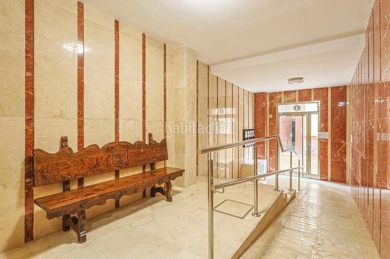 Foto 8cacf7d8-ad8c-4d8e-8236-310e1a3b0c6c. Alquiler piso exclusiva vivienda en alameda de hercules en Sevilla