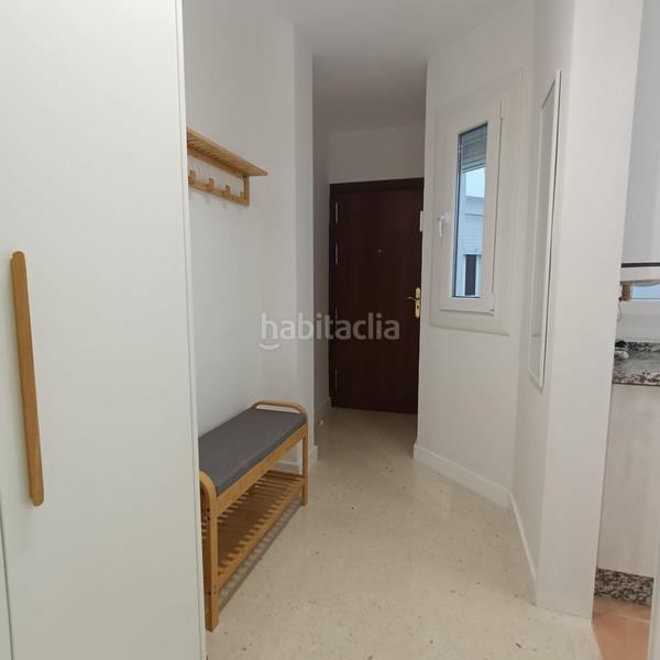 Foto 9862ab88-3fc3-4218-acd2-2b4ec3a403c6. Alquiler piso exclusiva vivienda en alameda de hercules en Sevilla