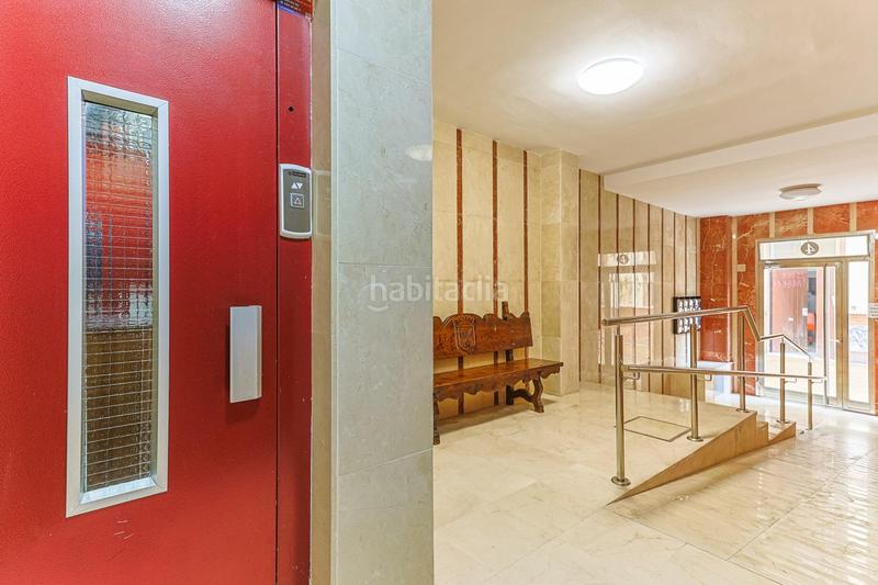 Foto ac5dd755-3f7f-496c-8ddf-ea03e9d8d113. Alquiler piso exclusiva vivienda en alameda de hercules en Sevilla