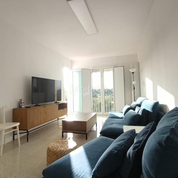 Foto ac80638b-f996-4348-9350-77b149577b4b. Alquiler piso exclusiva vivienda en alameda de hercules en Sevilla