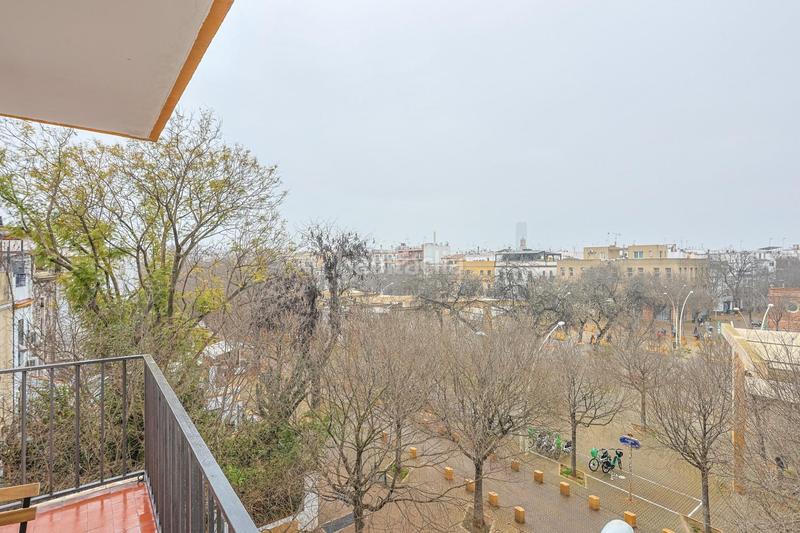 Foto 17a9baaa-9c94-4f2a-a6eb-c31f9e565c2e. Location appartement avec chauffage dans Feria Sevilla