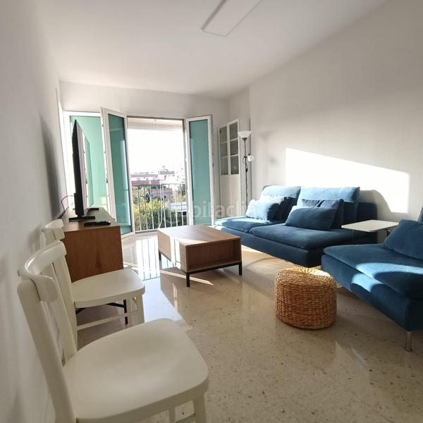 Foto 57bd117a-c68d-46a5-9e46-2f232f844522. Location appartement avec chauffage dans Feria Sevilla