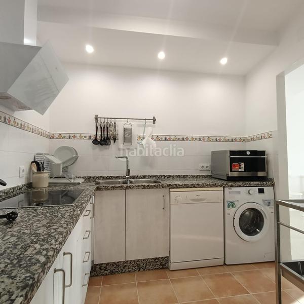 Foto 7d04666c-1daf-471f-80a4-a54ef016719e. Location appartement avec chauffage dans Feria Sevilla