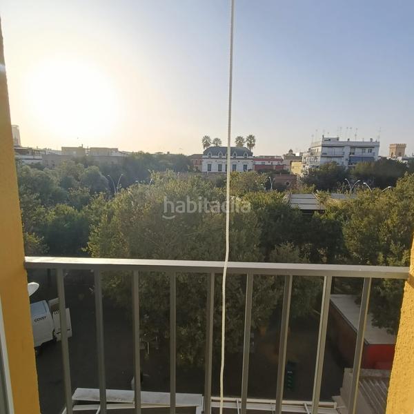 Foto 7d99fc1a-e01f-4a90-9711-7e6772f80132. Location appartement avec chauffage dans Feria Sevilla
