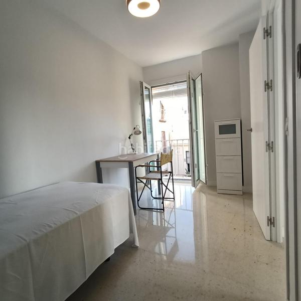 Foto 92888c49-db32-4655-8299-3d2dc830cf3e. Location appartement avec chauffage dans Feria Sevilla