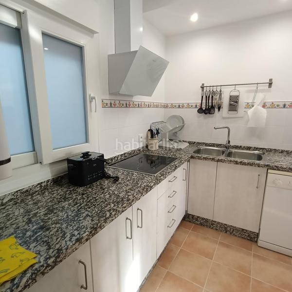 Foto 9698a6ed-cd35-482c-a7a5-6c035797beb7. Location appartement avec chauffage dans Feria Sevilla