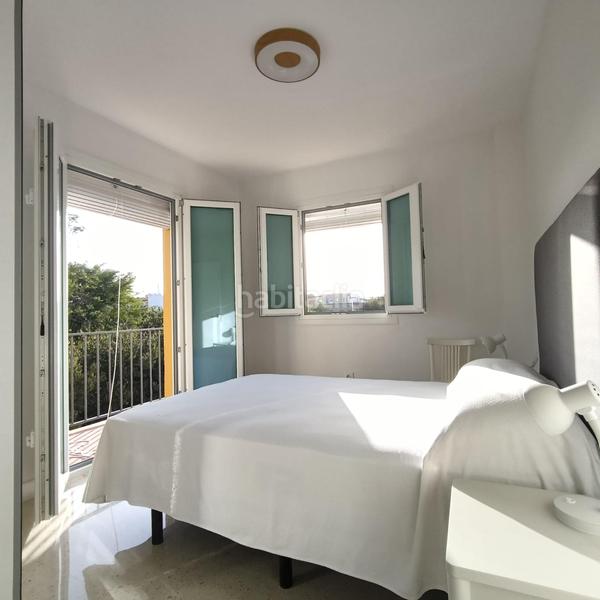 Foto 9b8b614f-d777-4d0d-8260-f055d94d8bf7. Location appartement avec chauffage dans Feria Sevilla