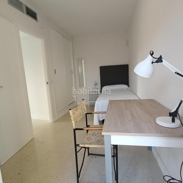 Foto dca96962-dc7b-424b-945e-8a036c9573b2. Location appartement avec chauffage dans Feria Sevilla