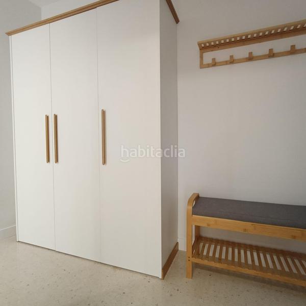 Foto ebf52005-2cec-4515-83f9-76d64d40297a. Location appartement avec chauffage dans Feria Sevilla