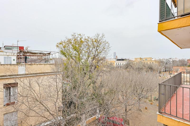 Foto f9db9bac-0a4f-40cc-a5eb-cd218c92aa27. Location appartement avec chauffage dans Feria Sevilla