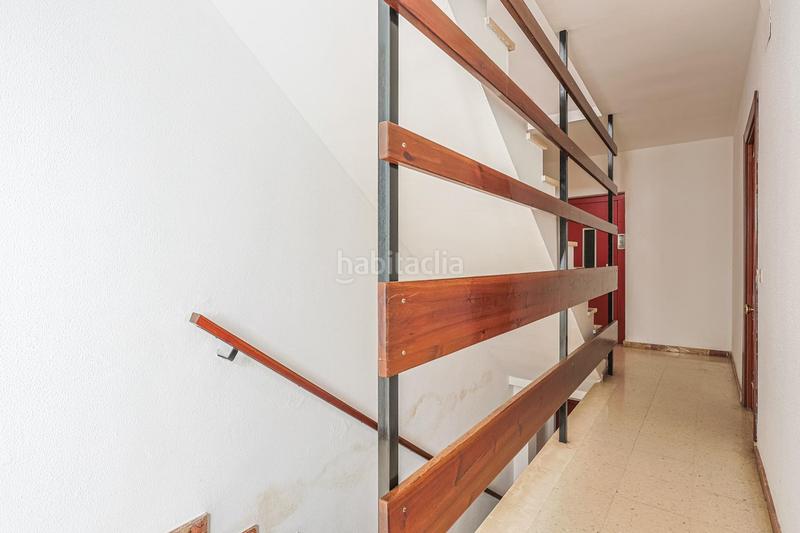 Foto 0cf287c1-55ff-4bb0-9615-acefa87c9312. Rent flat with heating in Feria Sevilla