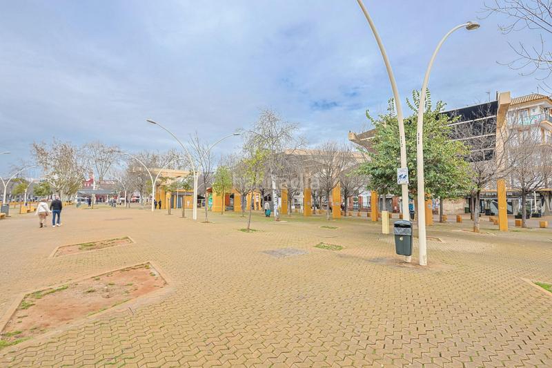 Foto 329c978f-711e-409c-a318-091981f0badb. Rent flat with heating in Feria Sevilla