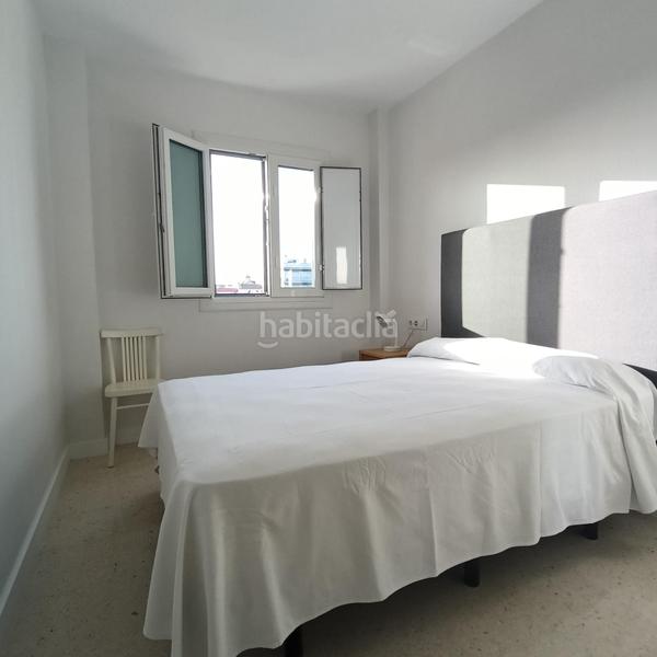 Foto 35bb3924-a4b5-47be-8c97-7c66d019e877. Rent flat with heating in Feria Sevilla