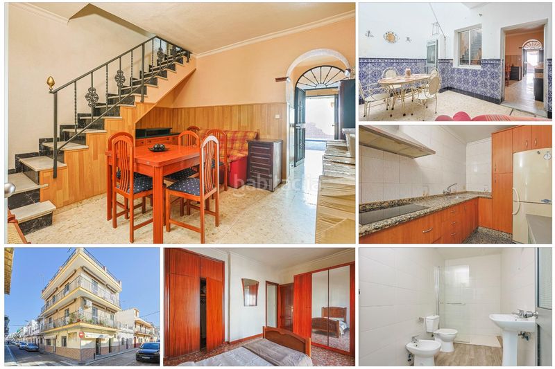 Foto 0a1d88ff-db2a-4545-9078-8daa0ef03dc8. Casa a Torreblanca Sevilla