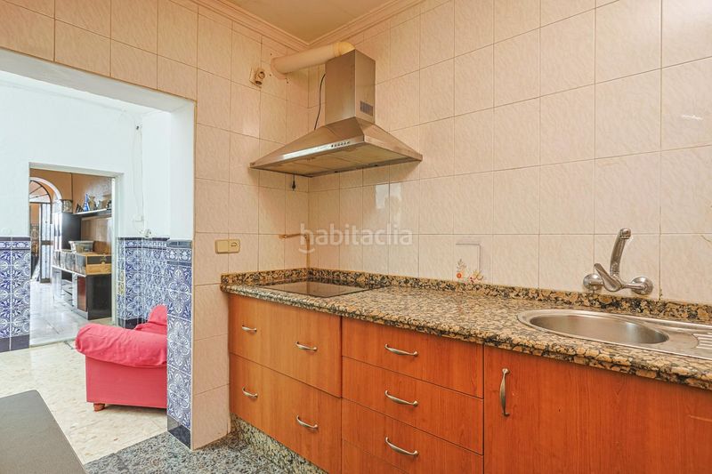 Foto 1b4f64c7-fe98-4273-838f-d0d29ff80bdf. Casa a Torreblanca Sevilla