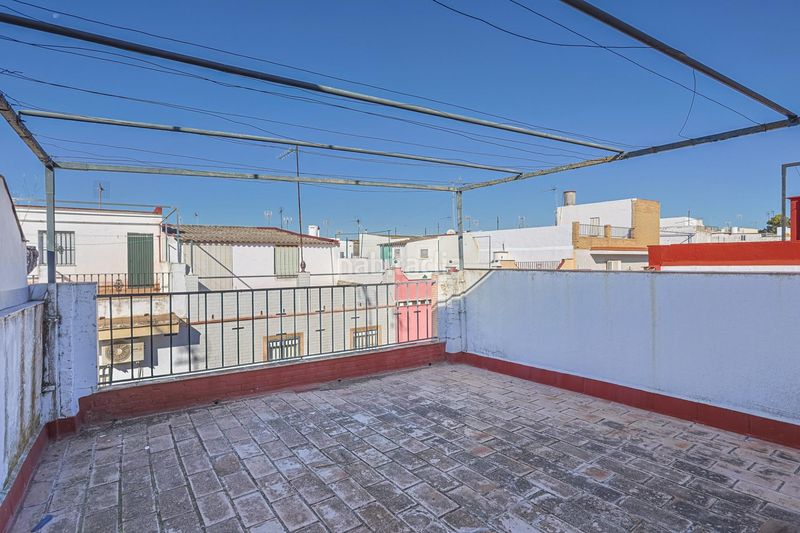 Foto 28b0d63d-6886-4354-9efa-fcfe3b8c01c8. Casa a Torreblanca Sevilla