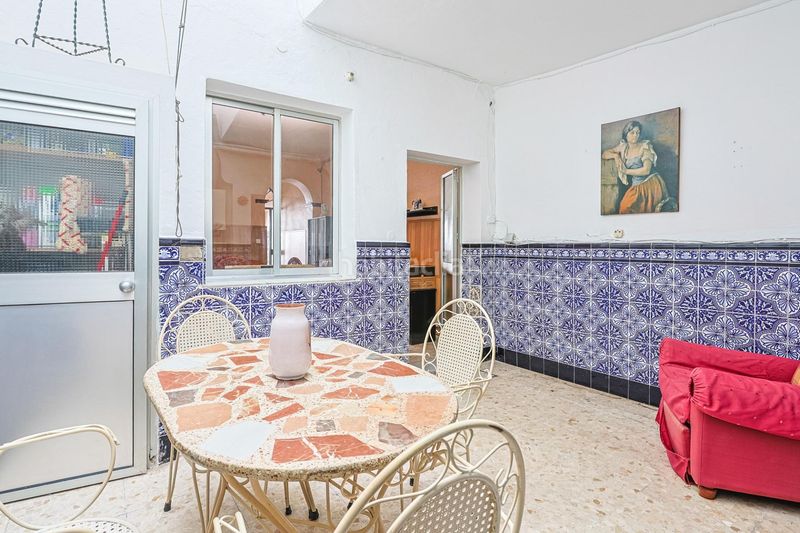 Foto 40f69a62-562b-444b-a363-8cfcb05ee6c1. Casa a Torreblanca Sevilla