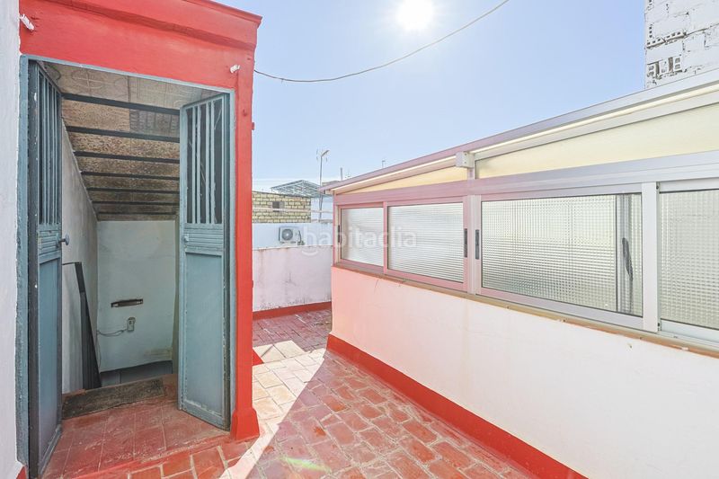 Foto 44431a41-ab43-48f4-af00-6335a7901d87. Casa a Torreblanca Sevilla