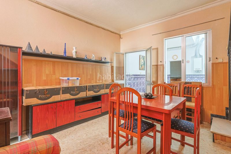 Foto 579a0fd7-5393-4d27-b1dd-aa4cc8419552. Casa a Torreblanca Sevilla