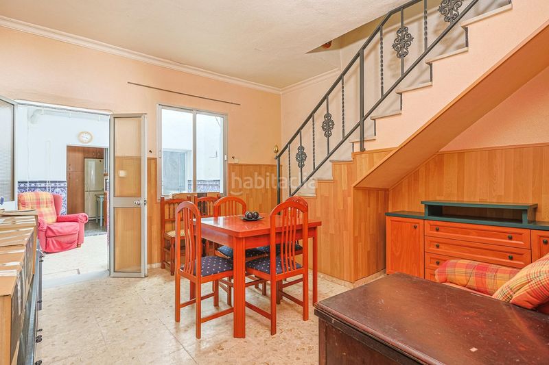 Foto 73e8171d-aed3-4671-a7d3-c832e2273a13. Casa a Torreblanca Sevilla