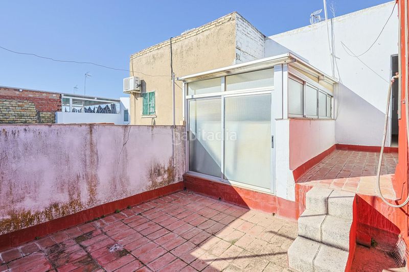 Foto 7e338f9f-8a86-4e02-b83e-016afc32301f. Casa a Torreblanca Sevilla