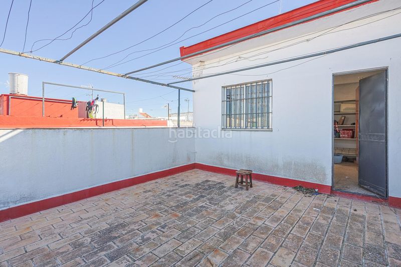 Foto 8c4b6e0d-7677-4841-a96b-a2d4283a3e31. Casa a Torreblanca Sevilla