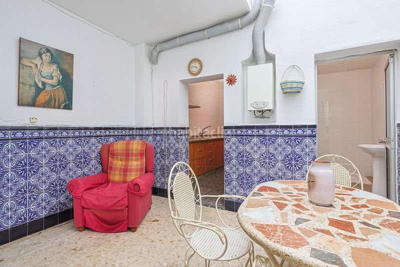 Foto 95d13b3b-82bc-4131-a0d9-8e4e89bb98bb. Casa a Torreblanca Sevilla