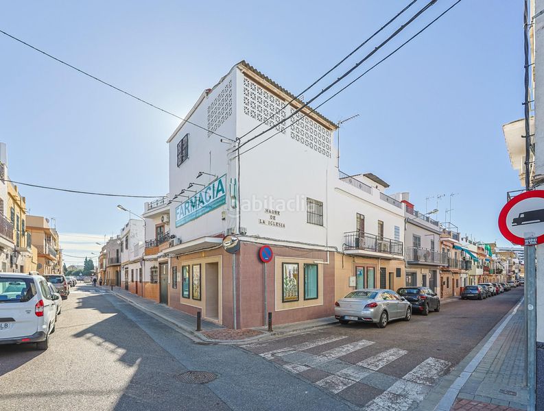 Foto b0c71185-c892-49c2-8e7c-3ac1c1b38b44. Casa a Torreblanca Sevilla