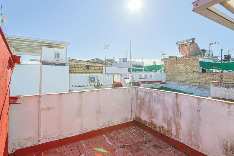 Foto b8d7a7f8-c820-4eed-8157-ffe538c082eb. Casa a Torreblanca Sevilla