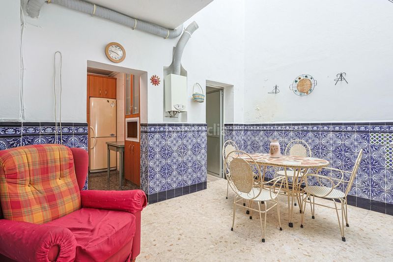 Foto d4b8a816-6f8d-4ad4-ad21-36fb76faa9c4. Casa a Torreblanca Sevilla