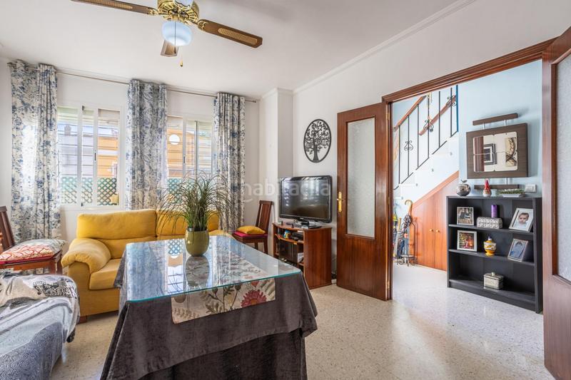 Foto 01dae5c1-4ebc-4c9b-b4a6-ee4bcfff86d3. Casa tu nuevo hogar espacio, luz y un espectacular patio que te enamorará en Espartinas