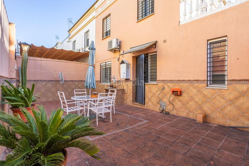 Foto 04e0c3e1-1875-454f-95cd-14fdd3be690b. Casa tu nuevo hogar espacio, luz y un espectacular patio que te enamorará en Espartinas