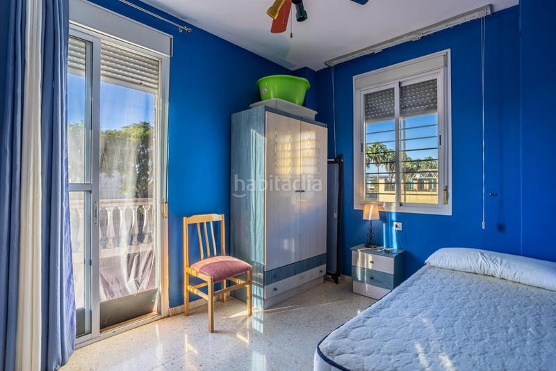 Foto 0621eabc-5818-44d5-9af7-fa27d177cfcd. Casa tu nuevo hogar espacio, luz y un espectacular patio que te enamorará en Espartinas