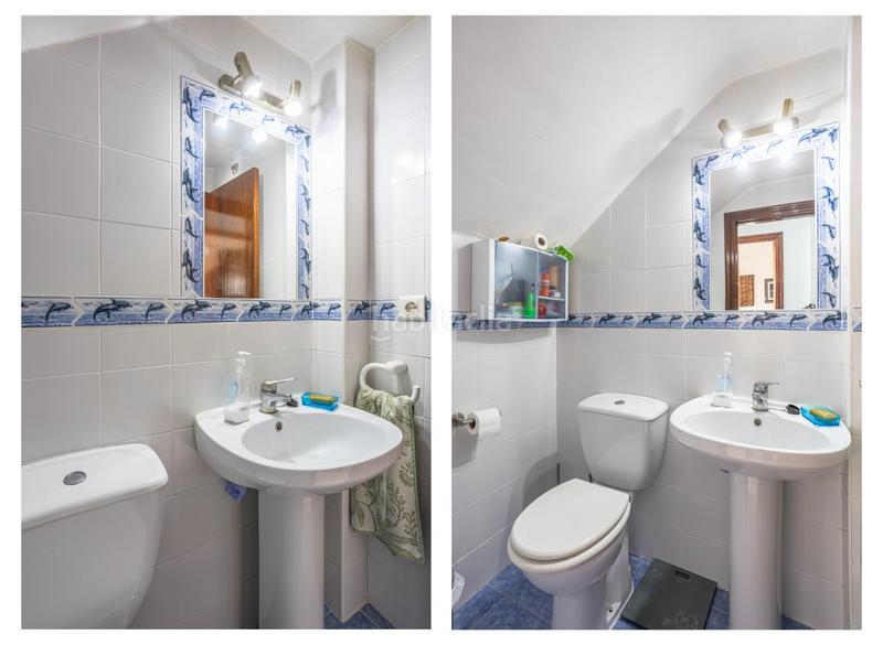 Foto 136cc998-7207-45e6-a3a2-d19a8c4c12f6. Casa tu nuevo hogar espacio, luz y un espectacular patio que te enamorará en Espartinas