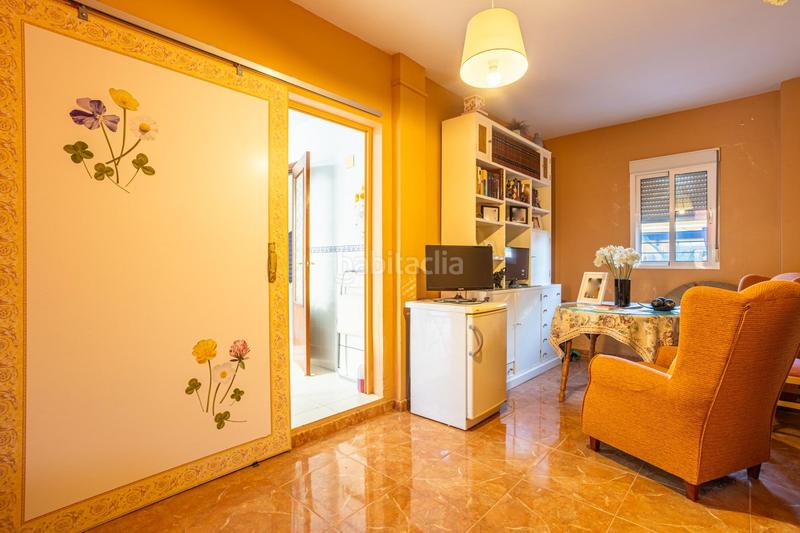 Foto 196796b5-0b65-446c-8351-b21fd33dbae2. Casa tu nuevo hogar espacio, luz y un espectacular patio que te enamorará en Espartinas