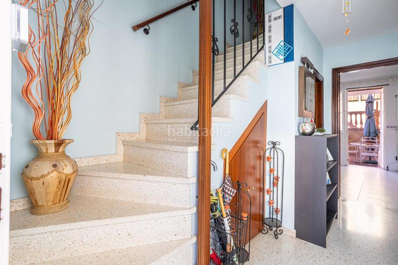 Foto 19ba753b-a4fb-4f9a-bc60-121bff6dd5de. Casa tu nuevo hogar espacio, luz y un espectacular patio que te enamorará en Espartinas