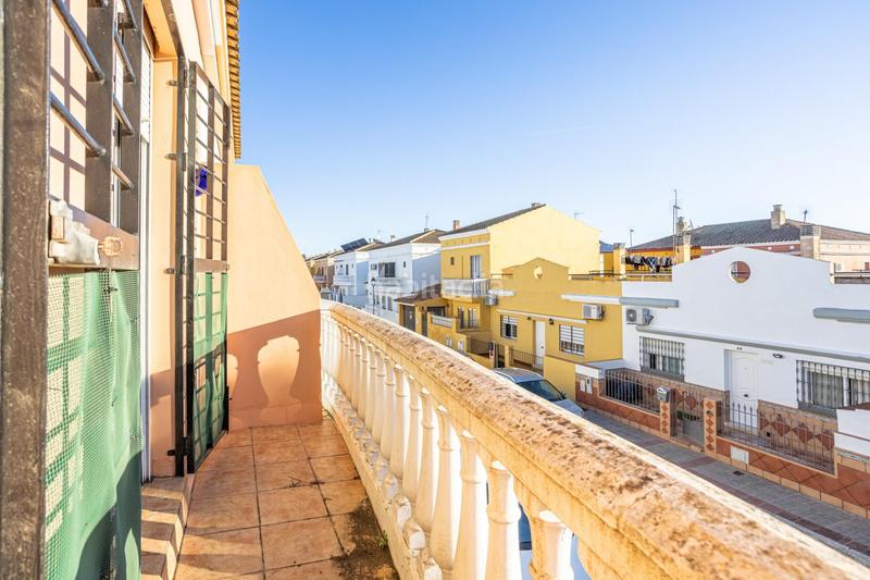 Foto 1fedf81b-8731-4666-9c65-bac0145c0c2c. Casa tu nuevo hogar espacio, luz y un espectacular patio que te enamorará en Espartinas