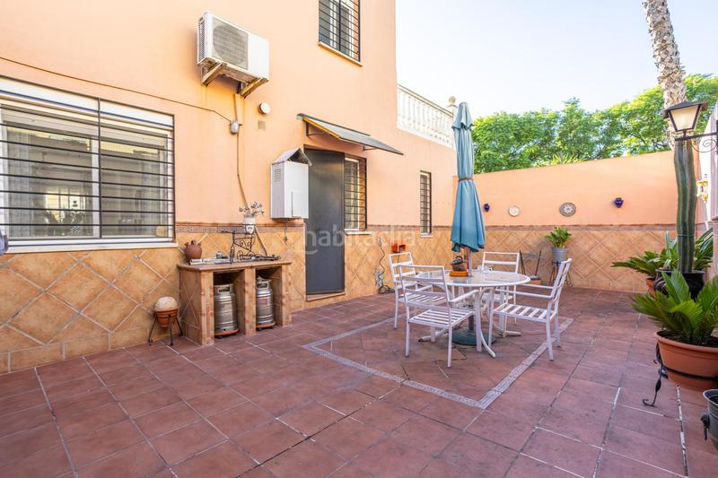 Foto 2a508030-64da-45e9-a27c-fb59f02144e5. Casa tu nuevo hogar espacio, luz y un espectacular patio que te enamorará en Espartinas