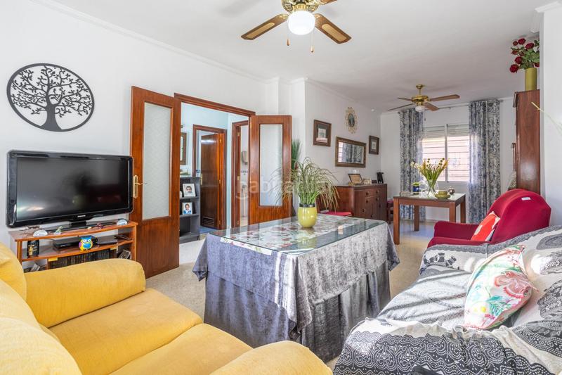 Foto 2e0a0837-bcde-4a13-95b0-3a07665ea8ef. Casa tu nuevo hogar espacio, luz y un espectacular patio que te enamorará en Espartinas