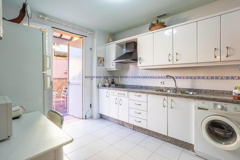 Foto 31c2fd5f-8e8e-4bef-bc41-596c5398935b. Casa tu nuevo hogar espacio, luz y un espectacular patio que te enamorará en Espartinas