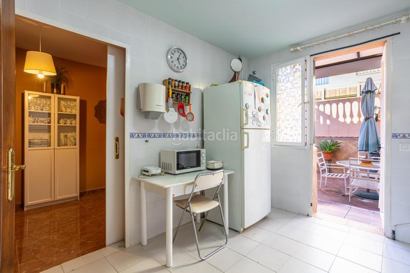 Foto 3cc954e8-8da2-43f5-87ec-296cac000f05. Casa tu nuevo hogar espacio, luz y un espectacular patio que te enamorará en Espartinas