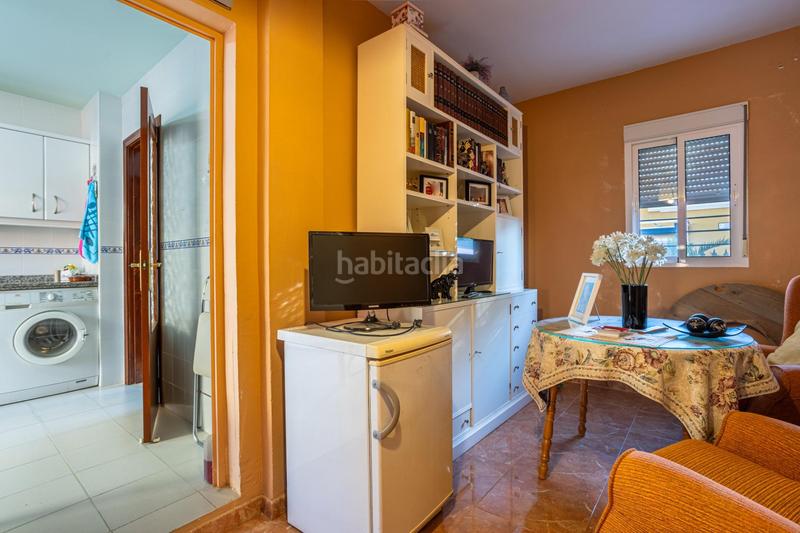 Foto 46b86136-096b-4254-9573-2e37e8c76609. Casa tu nuevo hogar espacio, luz y un espectacular patio que te enamorará en Espartinas