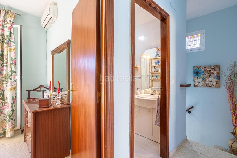Foto 550b3aa7-0e0a-4566-8d79-e17142095f95. Casa tu nuevo hogar espacio, luz y un espectacular patio que te enamorará en Espartinas