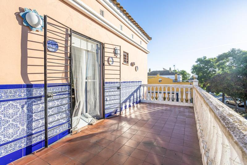 Foto 60ac935a-8ccc-41cd-ab3f-2ad84581b65c. Casa tu nuevo hogar espacio, luz y un espectacular patio que te enamorará en Espartinas