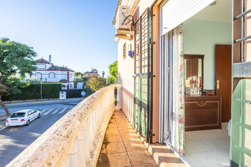 Foto 61f5cfaf-96a1-4f83-b467-90706e19aefb. Casa tu nuevo hogar espacio, luz y un espectacular patio que te enamorará en Espartinas