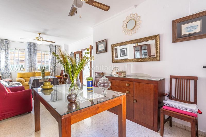 Foto 71730fe3-0bf2-4c59-ab1b-afb85c52bfdb. Casa tu nuevo hogar espacio, luz y un espectacular patio que te enamorará en Espartinas