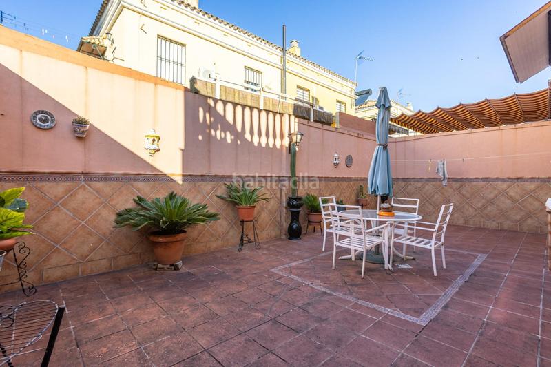 Foto 73f22b9f-fbef-4e67-b0d1-50b600ad4048. Casa tu nuevo hogar espacio, luz y un espectacular patio que te enamorará en Espartinas