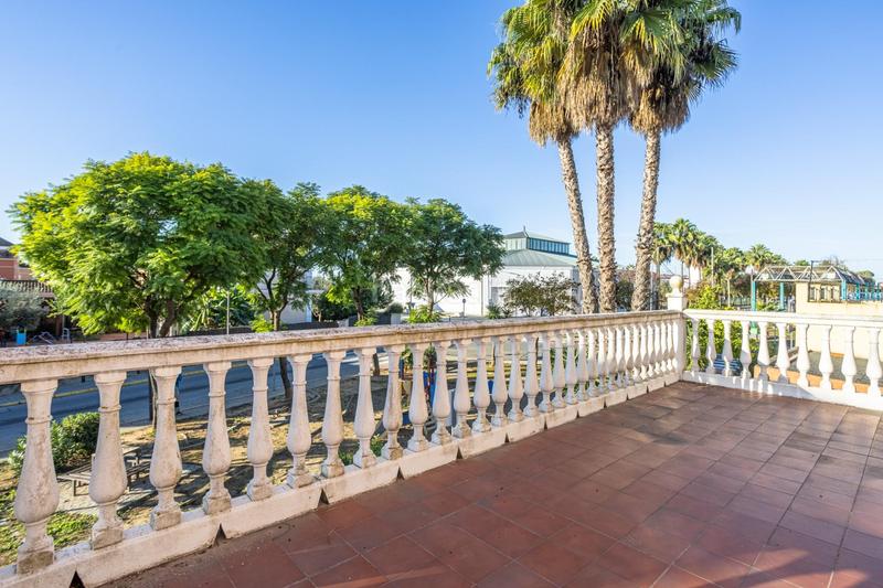 Foto 8bc036f0-954f-48cf-8e8f-9d8f1bafed8b. Casa tu nuevo hogar espacio, luz y un espectacular patio que te enamorará en Espartinas