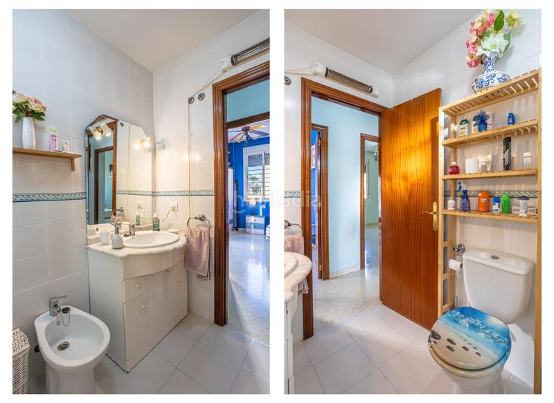 Foto 8e0bc61f-9caa-41ec-bede-044cb8c27d47. Casa tu nuevo hogar espacio, luz y un espectacular patio que te enamorará en Espartinas