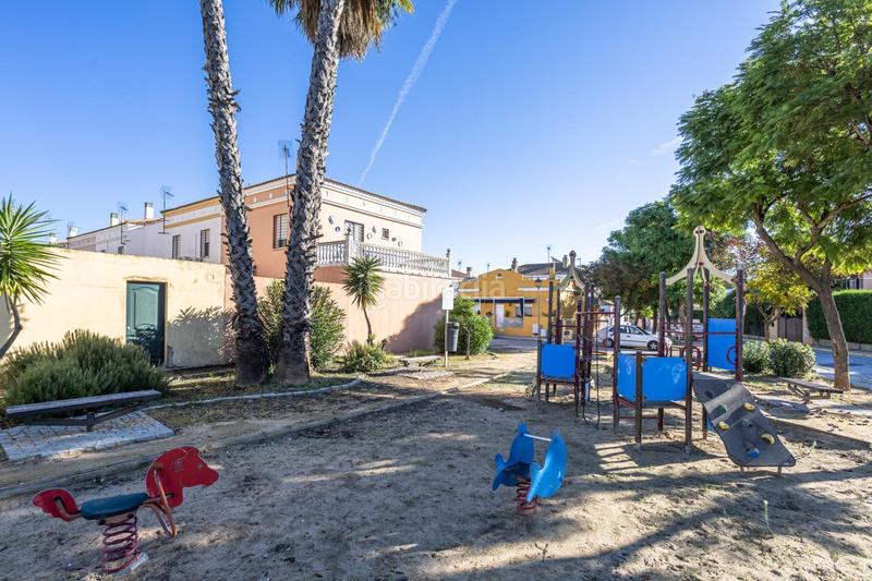 Foto 948a0ce5-218b-4c03-8d14-cc275356e0c6. Casa tu nuevo hogar espacio, luz y un espectacular patio que te enamorará en Espartinas